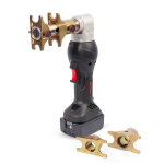 Пресс гидравлический аккумуляторный ПГРА-СЗ-32 серия ПРОФИ (КВТ) Пресс гидравлический аккумуляторный ПГРА-СЗ-32 серия ПРОФИ (КВТ)