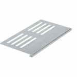 Защитный ограничитель RP 200, нержавеющий ДКС Защитный ограничитель RP 200, нержавеющий ДКС