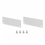 Заглушка LINIA60-FANTOM глухая (Arlight, Алюминий) Заглушка LINIA60-FANTOM глухая (Arlight, Алюминий)