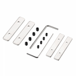 Соединитель профиля LINE-6070-180 Set (Arlight, Металл) Соединитель профиля LINE-6070-180 Set (Arlight, Металл)