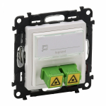 VLN-l БЕЛ Роз оптволок 2SC APC VLN-l БЕЛ Роз оптволок 2SC APC