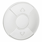 CLN ЛПмех.упр.жал/шт/тент бел. CLN ЛПмех.упр.жал/шт/тент бел.