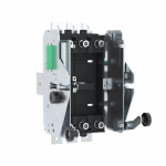 Выкатное основание фронт. подкл. для MNX400/630 3P