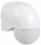 Датчик движения 010 бел 1100Вт 180гр 12м накладной IP44 IEK (1/48) Датчик движения 010 бел 1100Вт 180гр 12м накладной IP44 IEK (1/48)