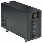ITK ELECTRA LT ИБП 5кВА/4кВт 48VDC с АКБ 4х17AH USB Schuko