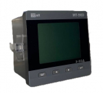 Мультиметр 96х96мм трехфазный, вход 100В 1А, THD, RS485, МТ-96D Мультиметр 96х96мм трехфазный, вход 100В 1А, THD, RS485, МТ-96D