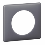 Рамка 1гн фиолет. перкаль Celiane Legrand (10) Рамка 1гн фиолет. перкаль Celiane Legrand (10)