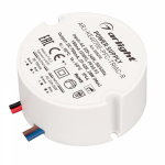 Блок питания ARJ-KE40700-PFC-TRIAC-R (28W, 700mA) (ARL, IP44 Пластик, 5 лет)