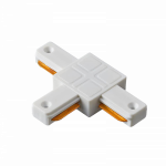 PTR P CT-WH Коннектор белый T- обр Jazzway PTR P CT-WH Коннектор белый T- обр Jazzway