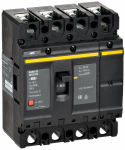 Выкл. авт. ВА88-32 4P 40А 25кА MASTER IEK