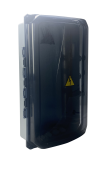 Щит с монтажной панелью ЩМПп 494х274х124 с замком пр.дверь IP55 SOLID КРЗМИ (4) Щит с монтажной панелью ЩМПп 494х274х124 с замком пр.дверь IP55 SOLID КРЗМИ (4)