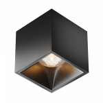 Накладной светильник Maytoni Alfa LED C065CL-L12B3K-D Накладной светильник Maytoni Alfa LED C065CL-L12B3K-D