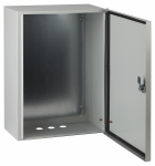 Корпус металлический ЩМП-3-0 76 У2 IP54 Корпус металлический ЩМП-3-0 76 У2 IP54