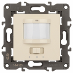 Датчик движения 2-проводной, 180-240В, 200Вт с/у крем механизм 14-4103-02 Elegance ЭРА (1/6) Датчик движения 2-проводной, 180-240В, 200Вт с/у крем механизм 14-4103-02 Elegance ЭРА (1/6)