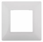 Рамка 1гн белый 14-5001-01 Elegance ЭРА (1/20) Рамка 1гн белый 14-5001-01 Elegance ЭРА (1/20)