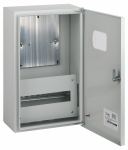 Металлич. корпус навесной SHRUN-3/12_IP31_SIMPLE ЭРА Корпус металлич. ЭРА SIMPLE ЩРУН 3/12_IP31 Металлич. корпус навесной SHRUN-3/12_IP31_SIMPLE ЭРА Корпус металлич. ЭРА SIMPLE ЩРУН 3/12_IP31