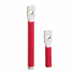 DPX3 плоские задние клеммы 3P DPX3 плоские задние клеммы 3P