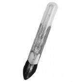 Лампа накаливания КМ 24-90 (100) БЭЛЗ