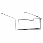 Скоба-держатель металл. для реле RXM Schneider Electric (10)