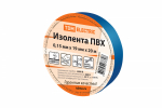 Изолента синяя 19/20м TDM (10) Изолента синяя 19/20м TDM (10)
