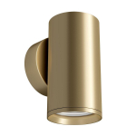 Настенный светильник (бра) FOCUS S GU10х1 10Вт IP 20
