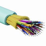 Кабель волоконно-оптический, распределительный, арамидные упрочняющие нити, для внутренней прокладки, нг(A)-HFLTx, 36 ОВ, категорияOM3 (G.651.1) плотн Кабель волоконно-оптический, распределительный, арамидные упрочняющие нити, для внутренней прокладки, нг(A)-HFLTx, 36 ОВ, категорияOM3 (G.651.1) плотн