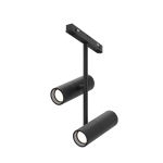 Трековый светильник Technical TR005-2-2X12W3K-B Трековый светильник Technical TR005-2-2X12W3K-B