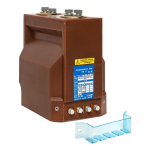 Трансформатор тока ТЛК-СТ-10-15(1)-0,5/10Р10-10ВА/15ВА-400/5-400/5 31,5 52 У2 Трансформатор тока ТЛК-СТ-10-15(1)-0,5/10Р10-10ВА/15ВА-400/5-400/5 31,5 52 У2