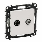 VLN-l БЕЛ Роз TV-SAT звезда 1к VLN-l БЕЛ Роз TV-SAT звезда 1к