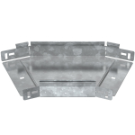 ESCA 7 Поворот 45град 50х150-1,5 HDZ IEK