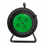 Катушка 4гн без З/К пластиковая для удлинителя IP20 УХ-16-4-хх-К SVET (1)