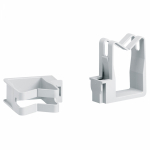 XL3 400 Напр.держ. каб.(вер.) XL3 400 Напр.держ. каб.(вер.)