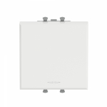 Выключатель с подсветкой LED механизм 16А 210-230В белый матовый IP20 ДКС