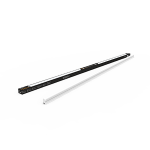 Светильник линейный 15Вт 1300Лм 3000K IP20 1175х22х37 (к.п. 1м, Коннект2шт, креп 1шт) LED Gauss TL 1/25