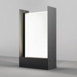 Ландшафтный светильник Outdoor O445FL-L20GF3K Ландшафтный светильник Outdoor O445FL-L20GF3K