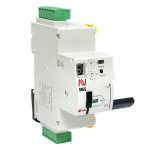 Привод моторный с режимом автовзвода AV-M6S 1P/2P EKF AVERES Привод моторный с режимом автовзвода AV-M6S 1P/2P EKF AVERES