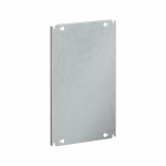 Монтажная плата 600x400 сталь DKC Ram block