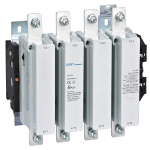 Контактор NC2-630/4 630А 230В/АС3 50Гц CHINT (1) Контактор NC2-630/4 630А 230В/АС3 50Гц CHINT (1)