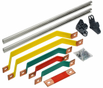 Комплект для сбора реверсивной схемы КТИ 630А IEK (1/2)