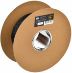 Оплетка кабельная 6-10мм полиэстер 100м черная IEK Оплетка кабельная 6-10мм полиэстер 100м черная IEK