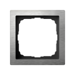 ARTGALLERY PURE 1-постовая РАМКА, МЕТАЛЛ АЛЮМИНИЙ