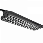 Прожектор светодиод трековый 96Вт 4000К 8160Лм черный 60град IP40 СДО PTR 2296R 3S Jazzway (1/10) Прожектор светодиод трековый 96Вт 4000К 8160Лм черный 60град IP40 СДО PTR 2296R 3S Jazzway (1/10)