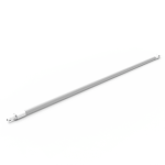 Св-к LED Gauss IP65 1277*29*29мм 24Вт 2500lm 4000К COMPACT лин матовый соед в линию до 10шт 1/30 Св-к LED Gauss IP65 1277*29*29мм 24Вт 2500lm 4000К COMPACT лин матовый соед в линию до 10шт 1/30