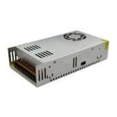 Блок питания ZM-500-24 (24V,500W, 20.83A, IP20) Блок питания ZM-500-24 (24V,500W, 20.83A, IP20)