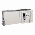 Силовой автомат. выкл. 4P Iu=6300А уставка тока расцеп.:6300А 150кА 6НЗ 6НО IP20 КЭАЗ