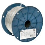 Трос 2/3мм в оплетке ПВХ Трос 2/3мм в оплетке ПВХ