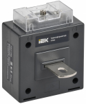 Трансформатор тока ТТИ-А 120/5А 5ВА класс 0,5S МПИ08 IEK