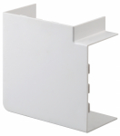 ЭРА Поворот 90 гр. 16х16 (белый) (100/1000/16000) ЭРА Поворот 90 гр. 16х16 (белый) (100/1000/16000)