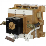 Выключатель автоматический ВА51-39-630А-345470-6300-660В- -00УХЛ3-Контактор