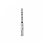 Бур по бетону 5х110х50 мм SDS PLUS Kranz Бур по бетону 5х110х50 мм SDS PLUS Kranz